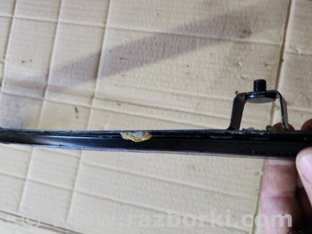 ФОТО Направляющая стекла задняя левая для Subaru Legacy IV BL/BP (03-09) Київ