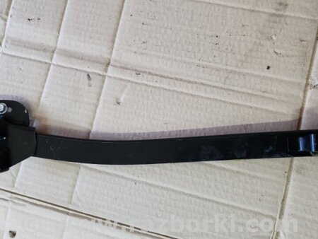 ФОТО Направляющая стекла задняя левая для Subaru Legacy IV BL/BP (03-09) Київ