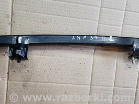 ФОТО Направляющая стекла передняя левая для Subaru Legacy IV BL/BP (03-09) Київ