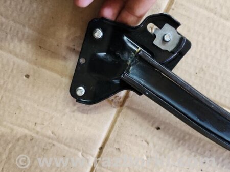 ФОТО Направляющая стекла задняя правая для Subaru Legacy IV BL/BP (03-09) Київ