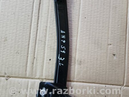 ФОТО Направляющая стекла задняя левая для Subaru Legacy IV BL/BP (03-09) Київ