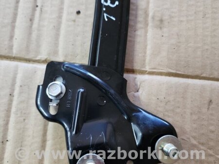 ФОТО Направляющая стекла задняя левая для Subaru Legacy IV BL/BP (03-09) Київ