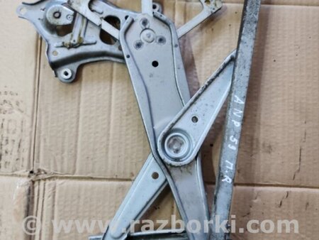 ФОТО Механизм стеклоподъемника передний правый для Subaru Legacy IV BL/BP (03-09) Київ