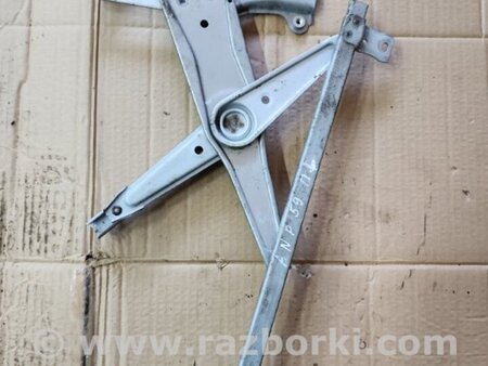 ФОТО Механизм стеклоподъемника передний левый для Subaru Legacy IV BL/BP (03-09) Київ