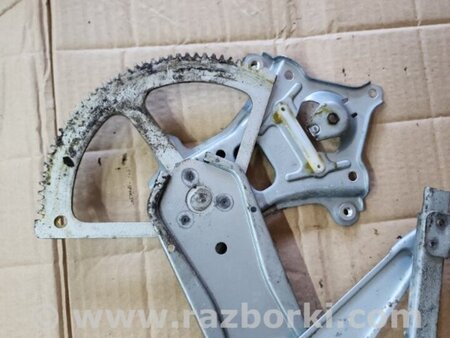ФОТО Механизм стеклоподъемника передний левый для Subaru Legacy IV BL/BP (03-09) Київ