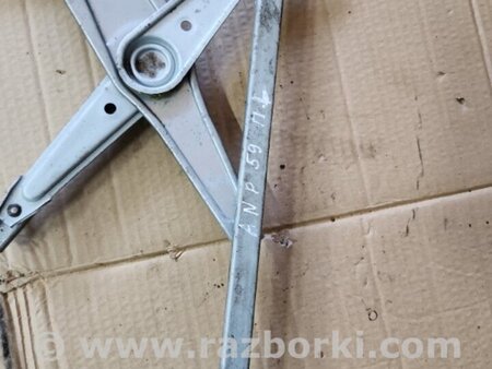 ФОТО Механизм стеклоподъемника передний левый для Subaru Legacy IV BL/BP (03-09) Київ