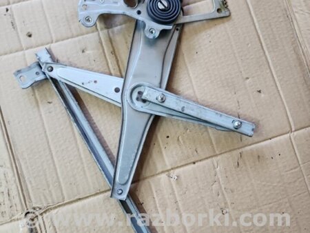 ФОТО Механизм стеклоподъемника передний левый для Subaru Legacy IV BL/BP (03-09) Київ