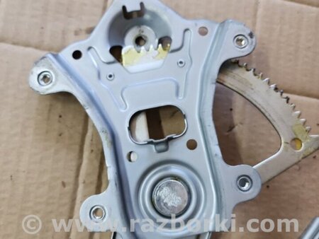 ФОТО Механизм стеклоподъемника задний правый для Subaru Legacy IV BL/BP (03-09) Київ