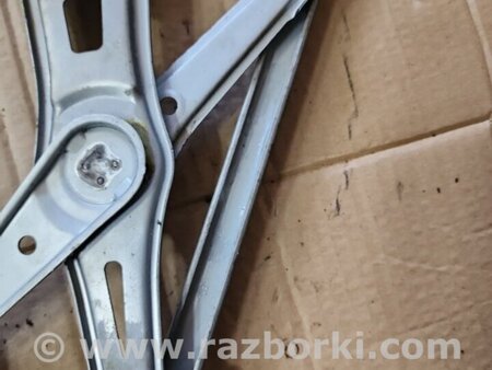 ФОТО Механизм стеклоподъемника задний правый для Subaru Legacy IV BL/BP (03-09) Київ