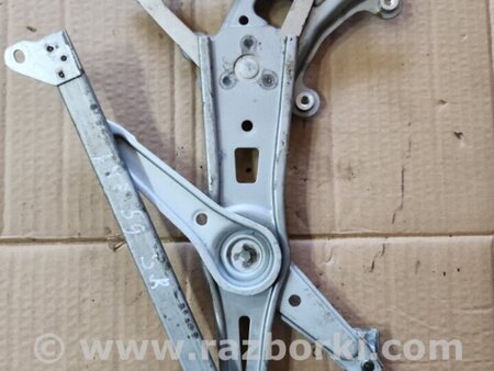 ФОТО Механизм стеклоподъемника задний правый для Subaru Legacy IV BL/BP (03-09) Київ