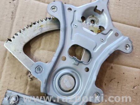 ФОТО Механизм стеклоподъемника задний левый для Subaru Legacy IV BL/BP (03-09) Київ