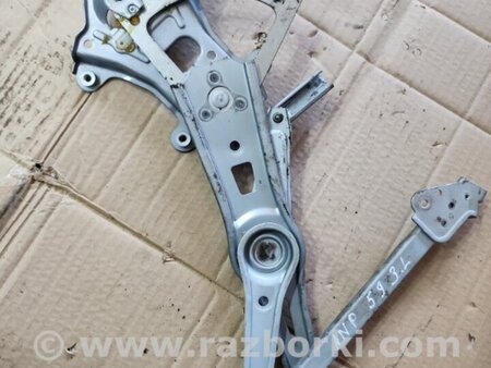 ФОТО Механизм стеклоподъемника задний левый для Subaru Legacy IV BL/BP (03-09) Київ