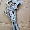 Механизм стеклоподъемника задний левый Subaru Legacy IV BL/BP (03-09)