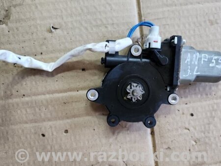 ФОТО Мотор стеклоподъемника задний левый для Subaru Legacy IV BL/BP (03-09) Київ