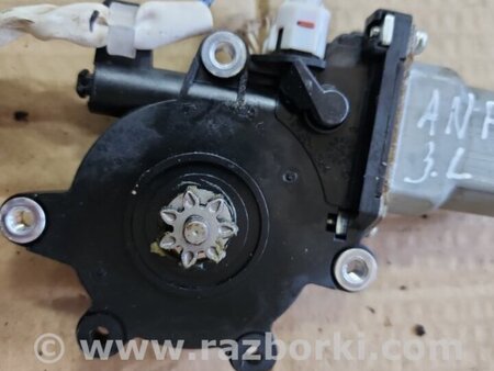 ФОТО Мотор стеклоподъемника задний левый для Subaru Legacy IV BL/BP (03-09) Київ