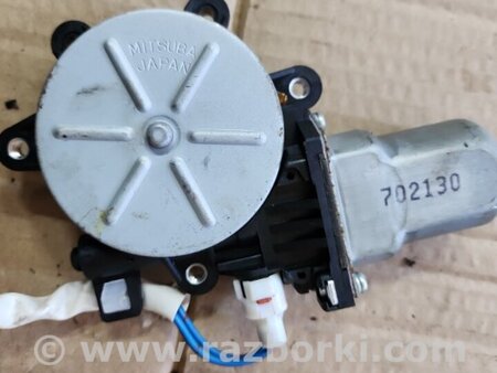 ФОТО Мотор стеклоподъемника задний левый для Subaru Legacy IV BL/BP (03-09) Київ