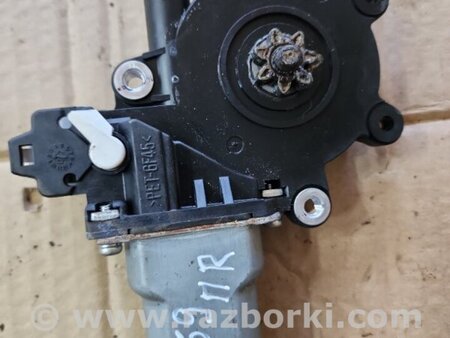 ФОТО Мотор стеклоподъемника передний правый для Subaru Legacy IV BL/BP (03-09) Київ