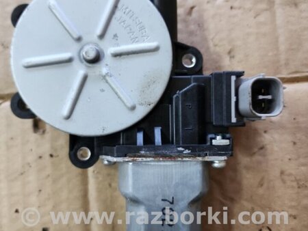 ФОТО Мотор стеклоподъемника передний правый для Subaru Legacy IV BL/BP (03-09) Київ