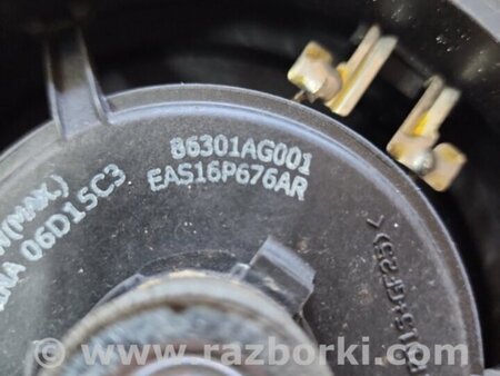 ФОТО Динамик передний правый для Subaru Legacy IV BL/BP (03-09) Київ