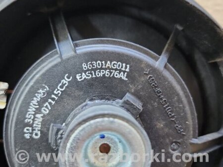 ФОТО Динамик передний левый для Subaru Legacy IV BL/BP (03-09) Київ