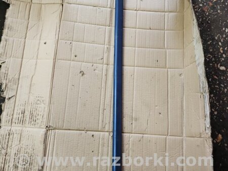 ФОТО Накладка на дверь передняя правая для Subaru Legacy IV BL/BP (03-09) Київ