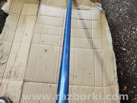 ФОТО Накладка на дверь передняя правая для Subaru Legacy IV BL/BP (03-09) Київ