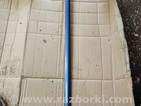 ФОТО Накладка на дверь передняя левая для Subaru Legacy IV BL/BP (03-09) Київ