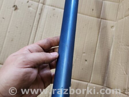 ФОТО Накладка на дверь передняя левая для Subaru Legacy IV BL/BP (03-09) Київ