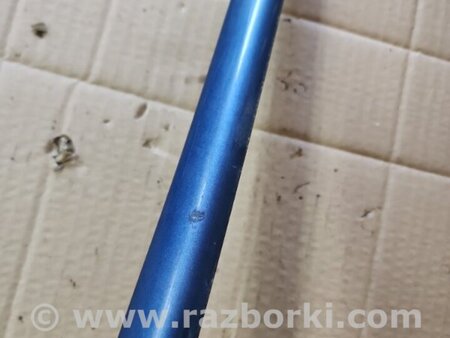 ФОТО Накладка на дверь задняя правая для Subaru Legacy IV BL/BP (03-09) Київ