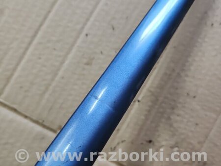 ФОТО Накладка на дверь задняя правая для Subaru Legacy IV BL/BP (03-09) Київ