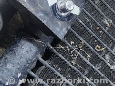 ФОТО Радиатор кондиционера для Subaru Forester SG Киев