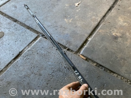 ФОТО Молдинг на дверь задний левый для Subaru Legacy IV BL/BP (03-09) Київ