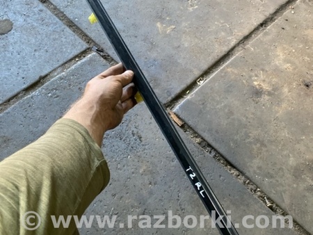 ФОТО Молдинг на дверь задний левый для Subaru Legacy IV BL/BP (03-09) Київ