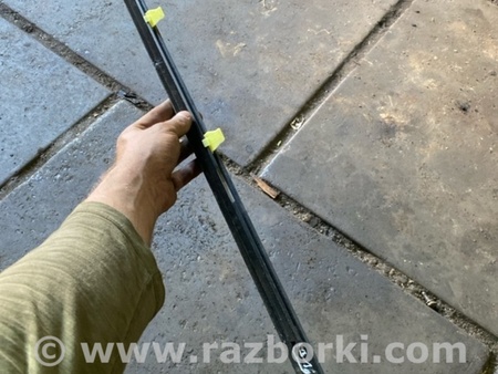 ФОТО Молдинг на дверь задний левый для Subaru Legacy IV BL/BP (03-09) Київ