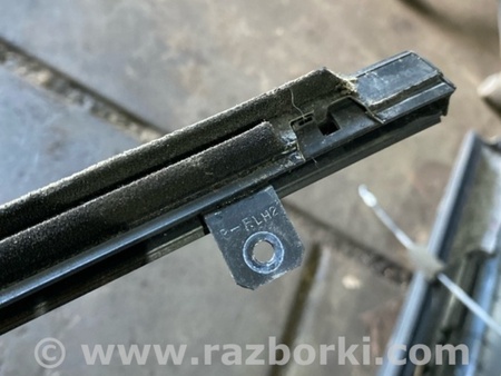 ФОТО Молдинг на дверь задний левый для Subaru Legacy IV BL/BP (03-09) Київ