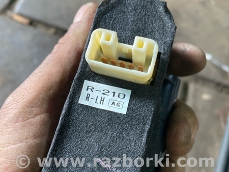 ФОТО Кнопка задняя левая для Subaru Legacy IV BL/BP (03-09) Київ