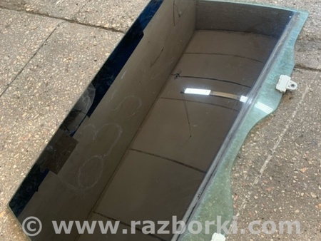 ФОТО Стекло задней правой двери для Subaru Tribeca B9 (05-08) Київ
