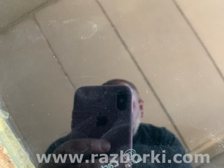 ФОТО Стекло задней правой двери для Subaru Tribeca B9 (05-08) Київ