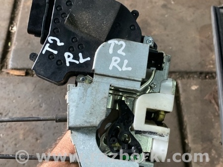 ФОТО Замок двери задний левый для Subaru Legacy IV BL/BP (03-09) Київ