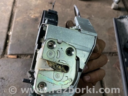 ФОТО Замок двери задний левый для Subaru Legacy IV BL/BP (03-09) Київ