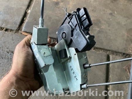 ФОТО Замок двери задний левый для Subaru Legacy IV BL/BP (03-09) Київ