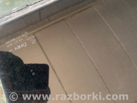ФОТО Стекло задней левой двери для Subaru Tribeca B9 (05-08) Київ