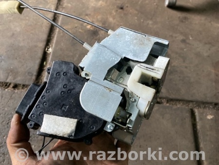 ФОТО Замок двери передний правый для Subaru Legacy IV BL/BP (03-09) Київ