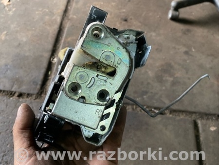 ФОТО Замок двери передний правый для Subaru Legacy IV BL/BP (03-09) Київ