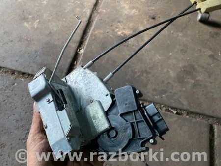 ФОТО Замок двери передний правый для Subaru Legacy IV BL/BP (03-09) Київ