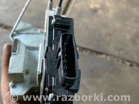 ФОТО Замок двери передний правый для Subaru Legacy IV BL/BP (03-09) Київ