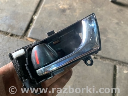ФОТО Ручка двери внутренняя задняя левая для Subaru Legacy IV BL/BP (03-09) Київ