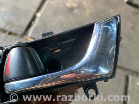 ФОТО Ручка двери внутренняя задняя левая для Subaru Legacy IV BL/BP (03-09) Київ