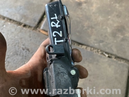 ФОТО Ручка двери внутренняя задняя левая для Subaru Legacy IV BL/BP (03-09) Київ