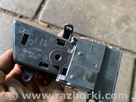 ФОТО Ручка двери внутренняя задняя левая для Subaru Legacy IV BL/BP (03-09) Київ